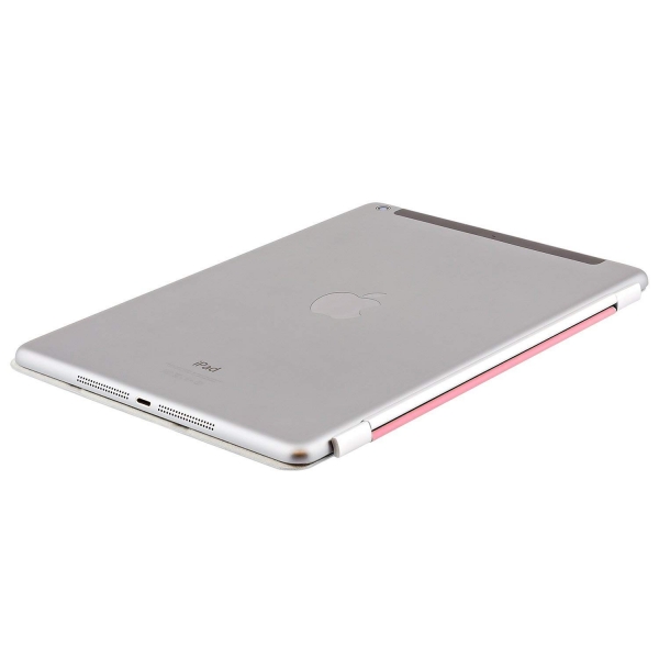 iPad Smart Cover rosa Rückseite HandyShop Linz MobileWorld